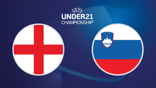 Jalkapallon U21 EM-kilpailut
