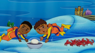 Go, Diego, Go! | Ruutu