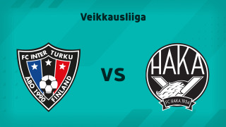Veikkausliiga