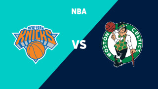 New York Knicks - Boston Celtics 24.2.