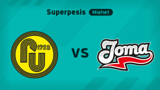Superpesis, Miehet