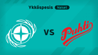 Ykköspesis, Naiset