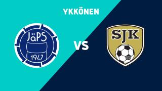 JäPS - SJK Akatemia