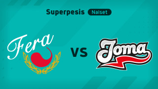Superpesis, Naiset