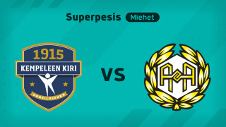 Superpesis, Miehet