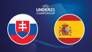 Jalkapallon U21 EM-kilpailut