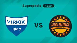 Superpesis, Naiset