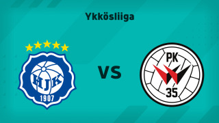 Ykkösliiga