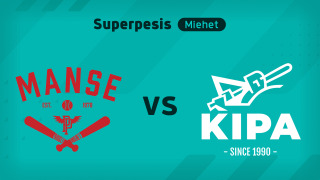 Superpesis, Miehet