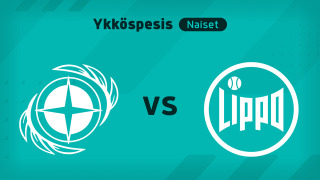Ykköspesis, Naiset