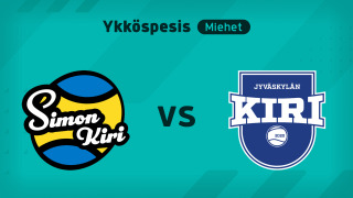 Ykköspesis, Miehet