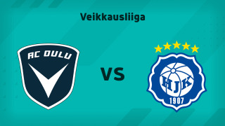 Veikkausliiga