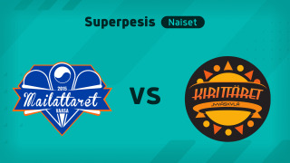 Superpesis, Naiset