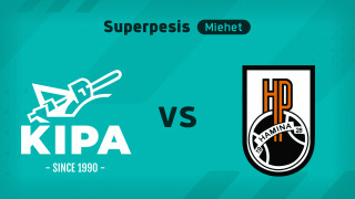 Superpesis, Miehet