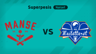 Superpesis, Naiset