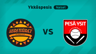 Ykköspesis, Naiset