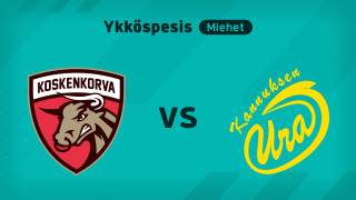 Ykköspesis, Miehet
