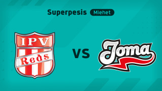 Superpesis, Miehet