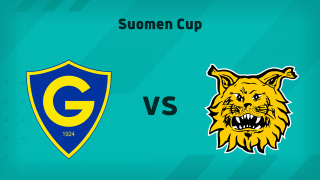 Suomen Cup