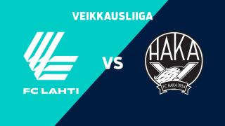 FC Lahti - FC Haka