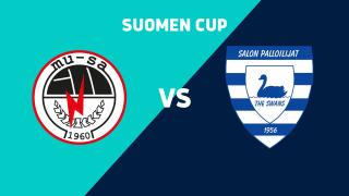 Suomen Cup | Ruutu