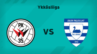Ykkösliiga