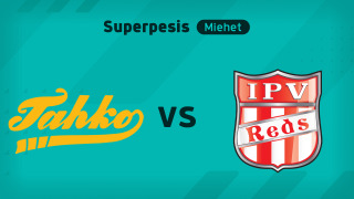 Superpesis, Miehet