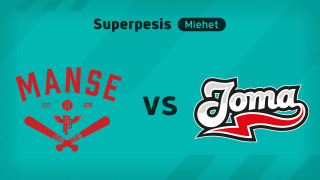 Superpesis, Miehet