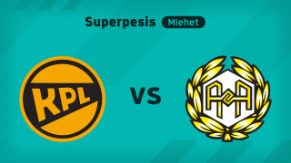 Superpesis, Miehet