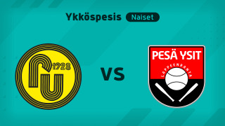 Ykköspesis, Naiset
