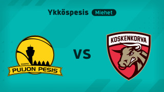 Ykköspesis, Miehet