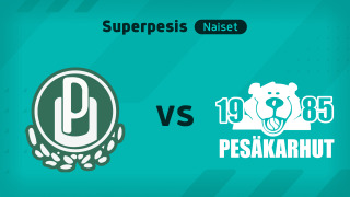 Superpesis, Naiset