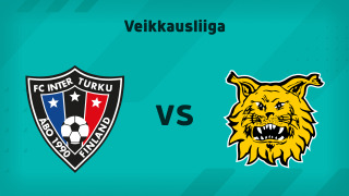 Veikkausliiga