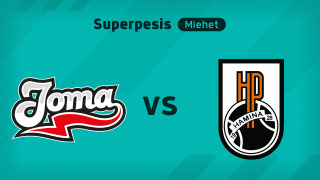 Superpesis, Miehet
