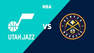 Utah Jazz - Denver Nuggets