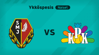 Ykköspesis, Naiset
