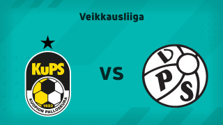 Veikkausliiga