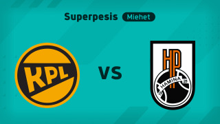 Superpesis, Miehet