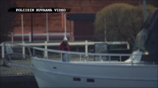 Poliisin video paljastaa Katiska-apumiehen tunaroinnin: ”vastarannalla oli koko ajan poliisin postaajat kameran kanssa"