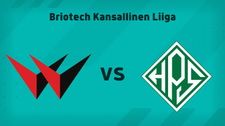 Briotech Kansallinen Liiga