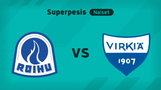 Superpesis, Naiset
