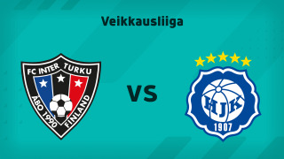 Veikkausliiga