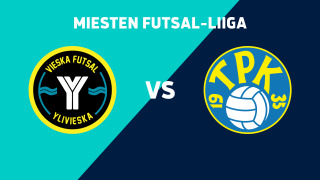 Vieska Futsal - TPK