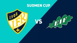 Suomen Cup | Ruutu