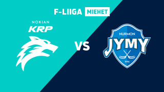 Nokian KrP - Jymy