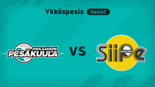 Ykköspesis, Naiset