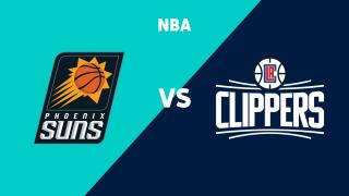 Phoenix Suns - Los Angeles Clippers