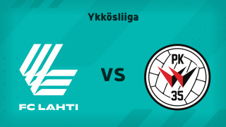 Ykkösliiga