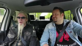 Nightwishin kolossaalisessa kiertuekaravaanissa reissaa viitisenkymmentä henkilöä – Marco Hietala: ”Kulut ovat järjettömät!”
