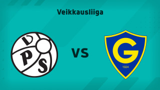 Veikkausliiga